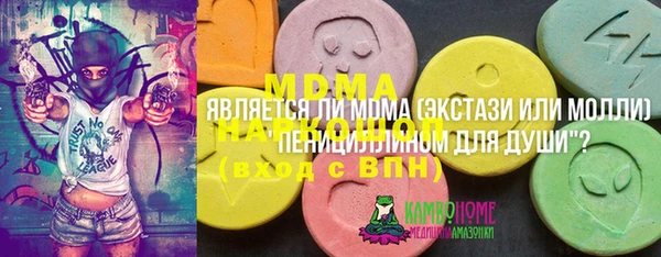 молекула духа Волоколамск